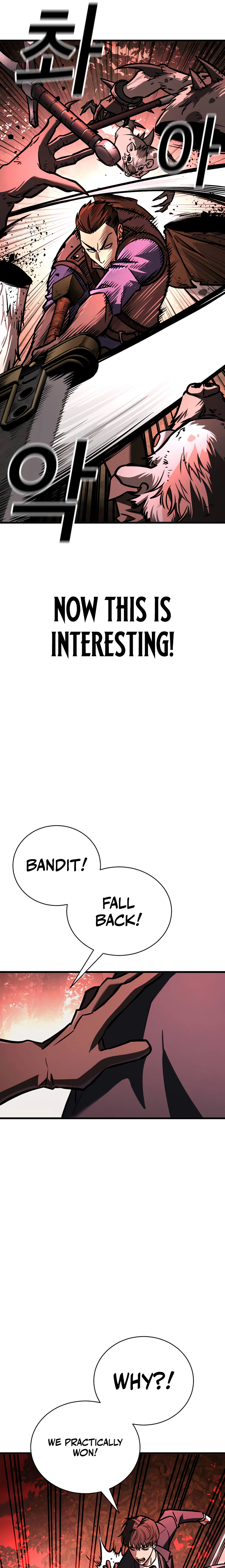 Read Survival Supremacy chapter 9 image 22 on Lezhin
