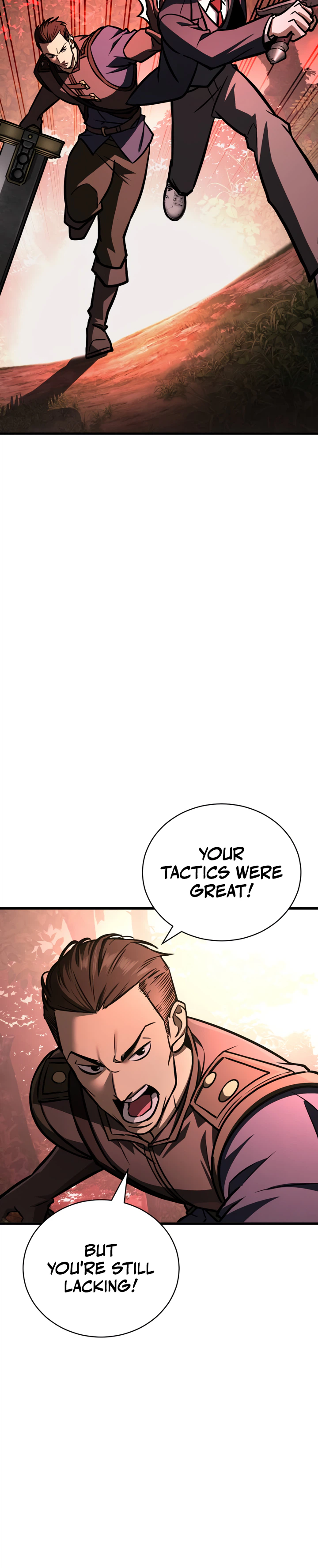 Read Survival Supremacy chapter 9 image 23 on Lezhin