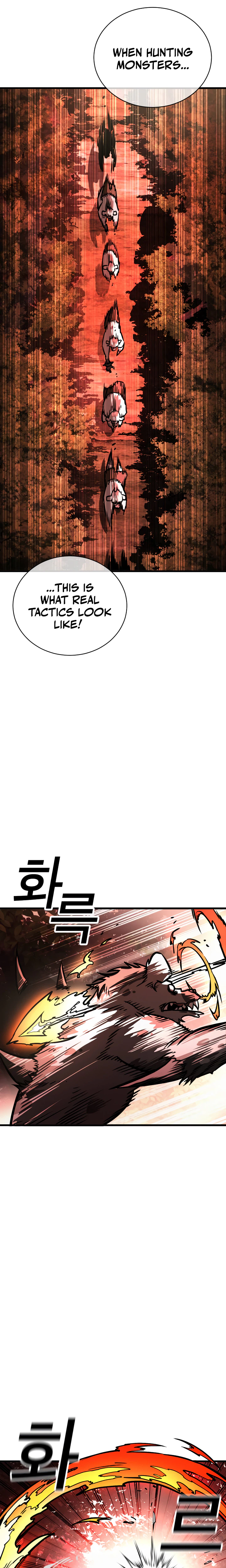 Read Survival Supremacy chapter 9 image 24 on Lezhin
