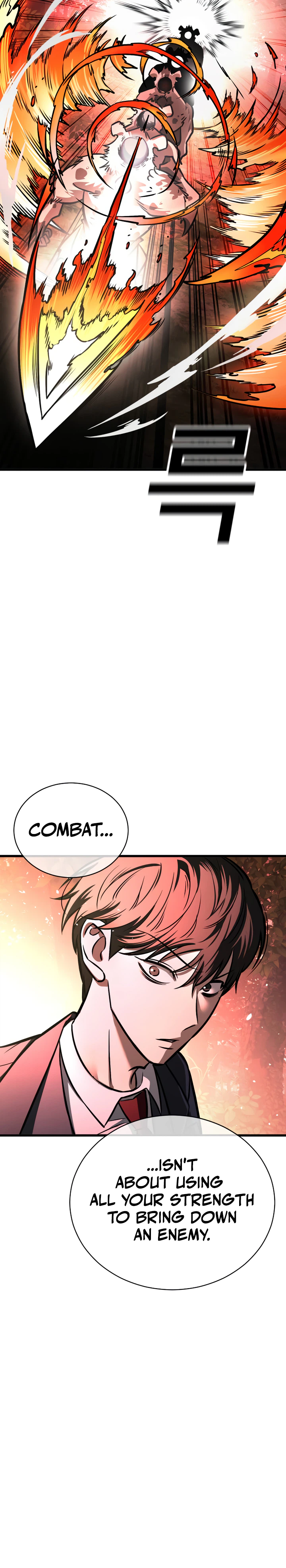 Read Survival Supremacy chapter 9 image 25 on Lezhin