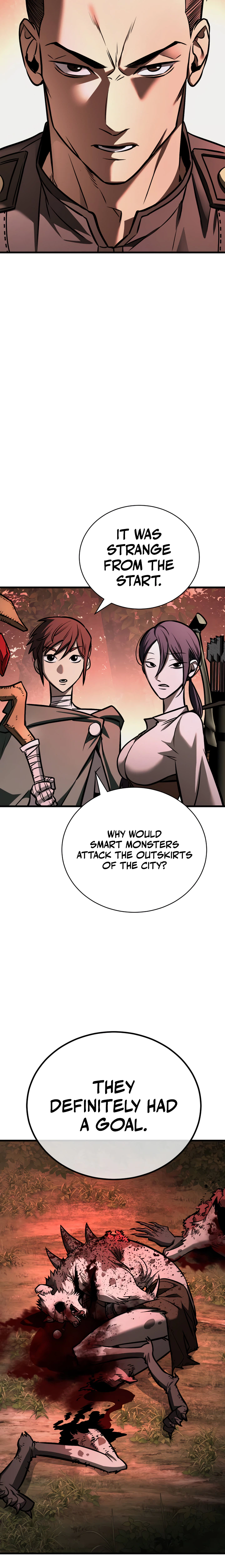 Read Survival Supremacy chapter 9 image 29 on Lezhin