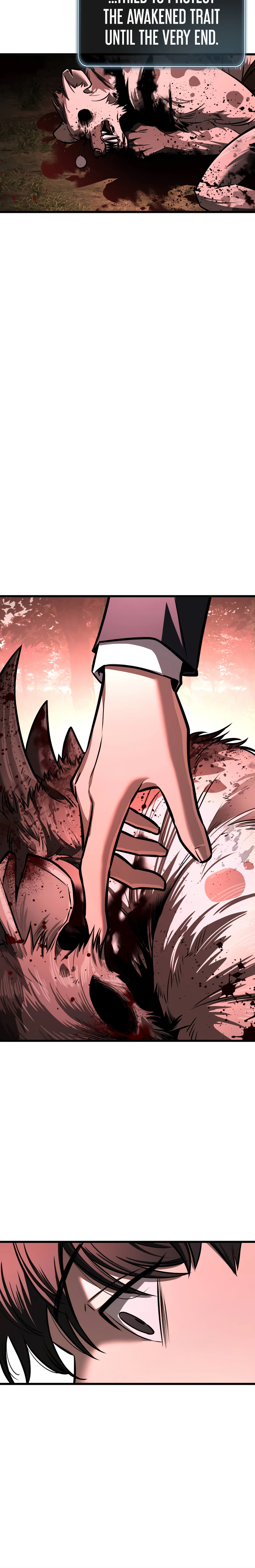 Read Survival Supremacy chapter 9 image 31 on Lezhin