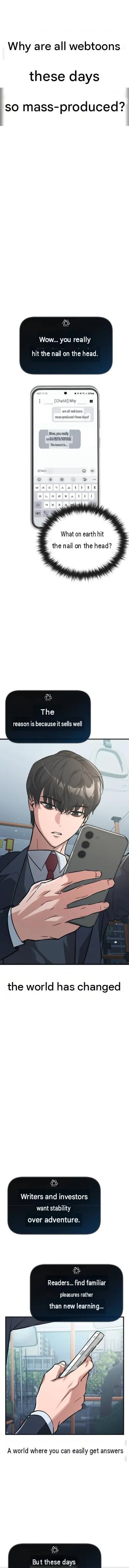 Read  chapter 0 image 1 on Lezhin