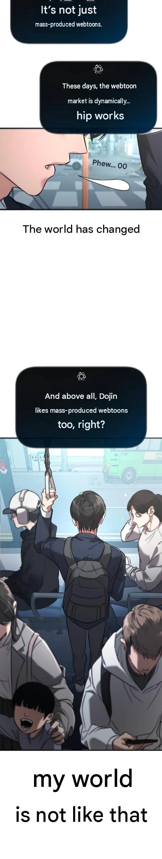 Read  chapter 0 image 2 on Lezhin