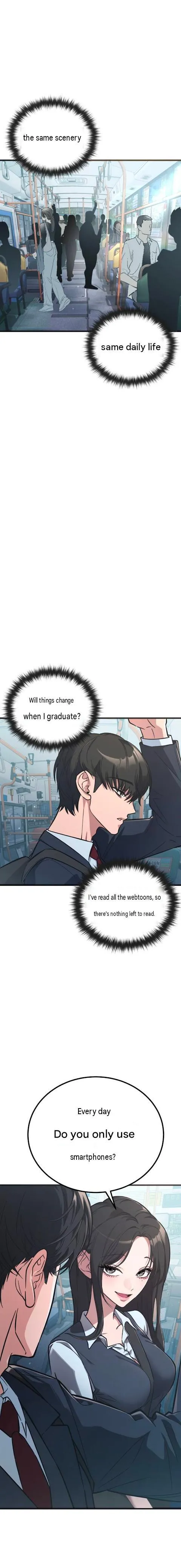 Read  chapter 0 image 3 on Lezhin