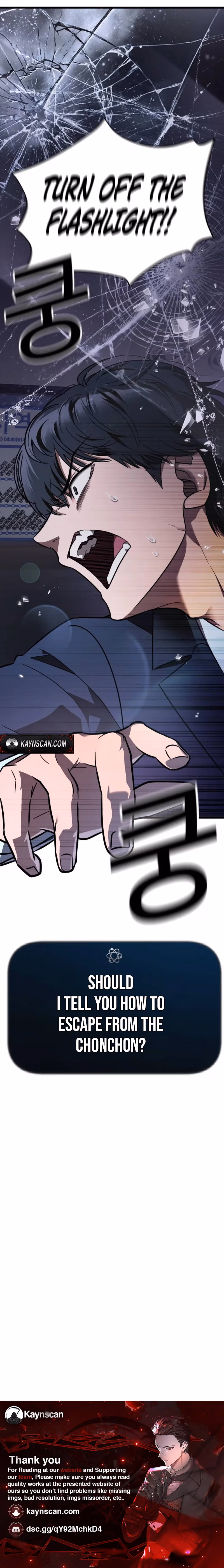 Read  chapter 1 image 23 on Lezhin