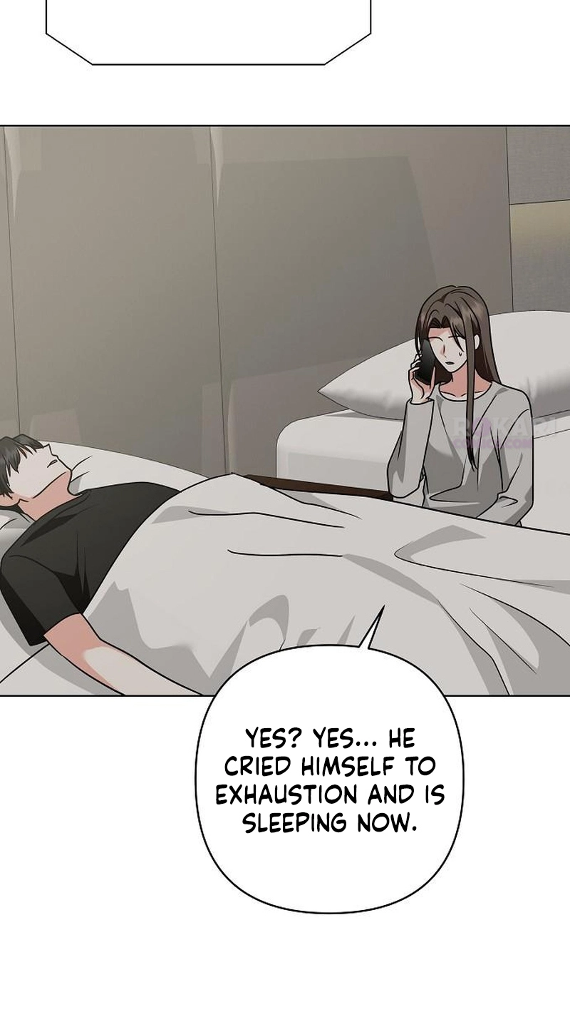 Read  chapter 8 image 13 on Lezhin