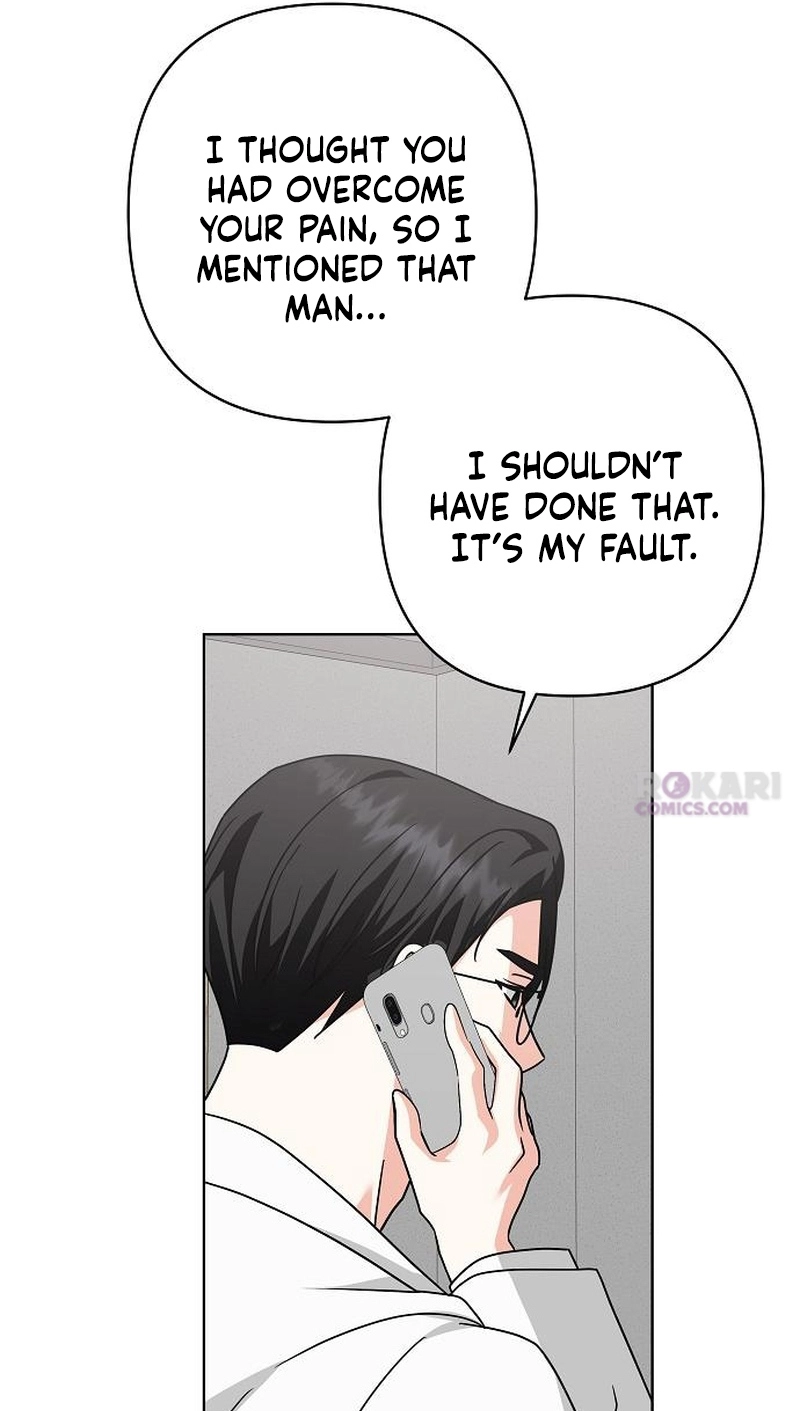 Read  chapter 8 image 20 on Lezhin