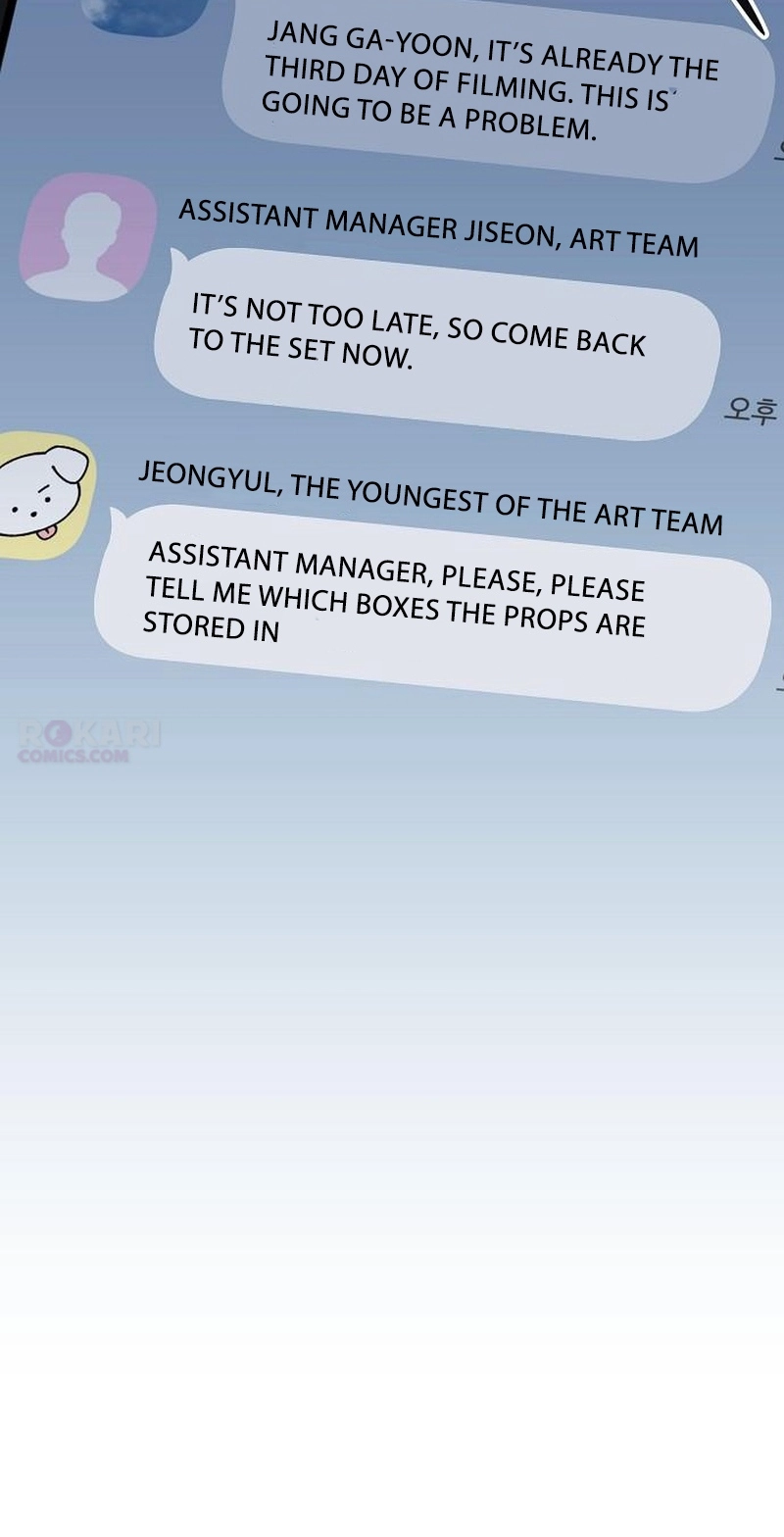 Read  chapter 8 image 28 on Lezhin