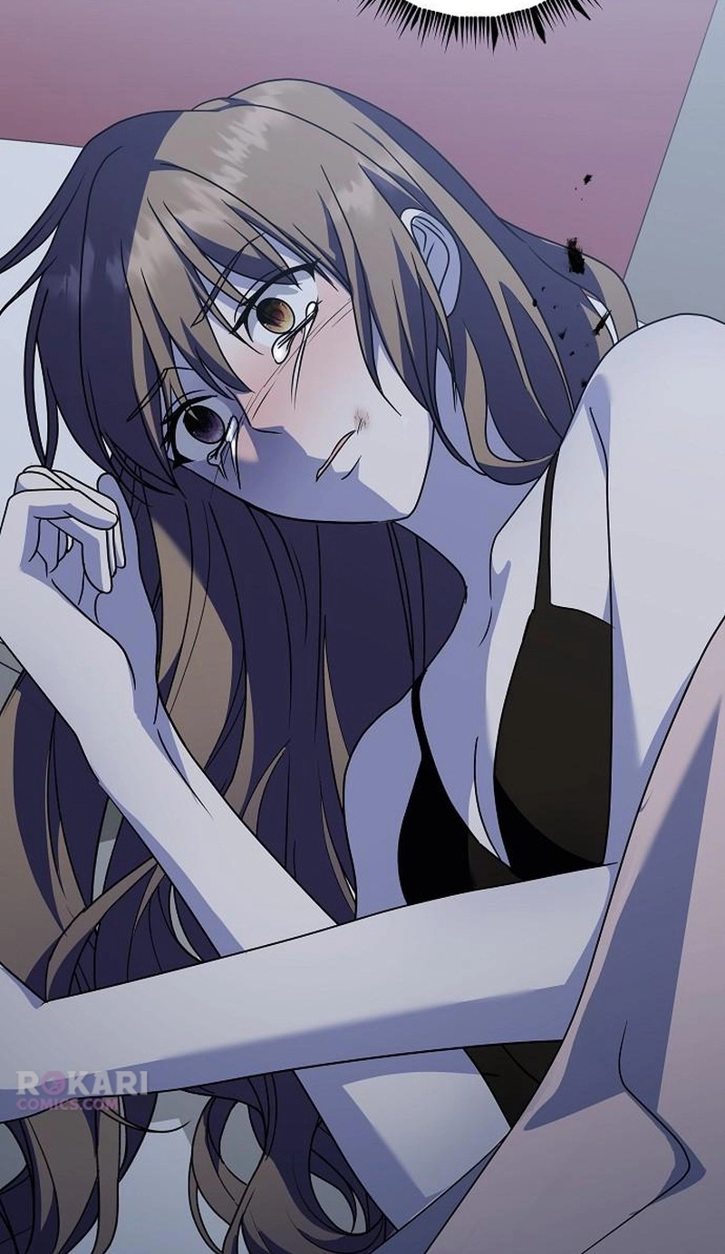 Read  chapter 8 image 35 on Lezhin