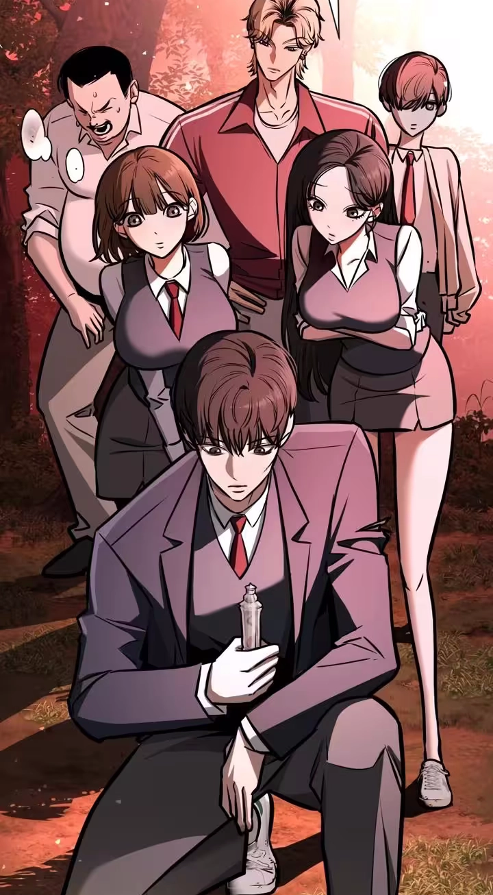 Read  chapter 9 image 124 on Lezhin