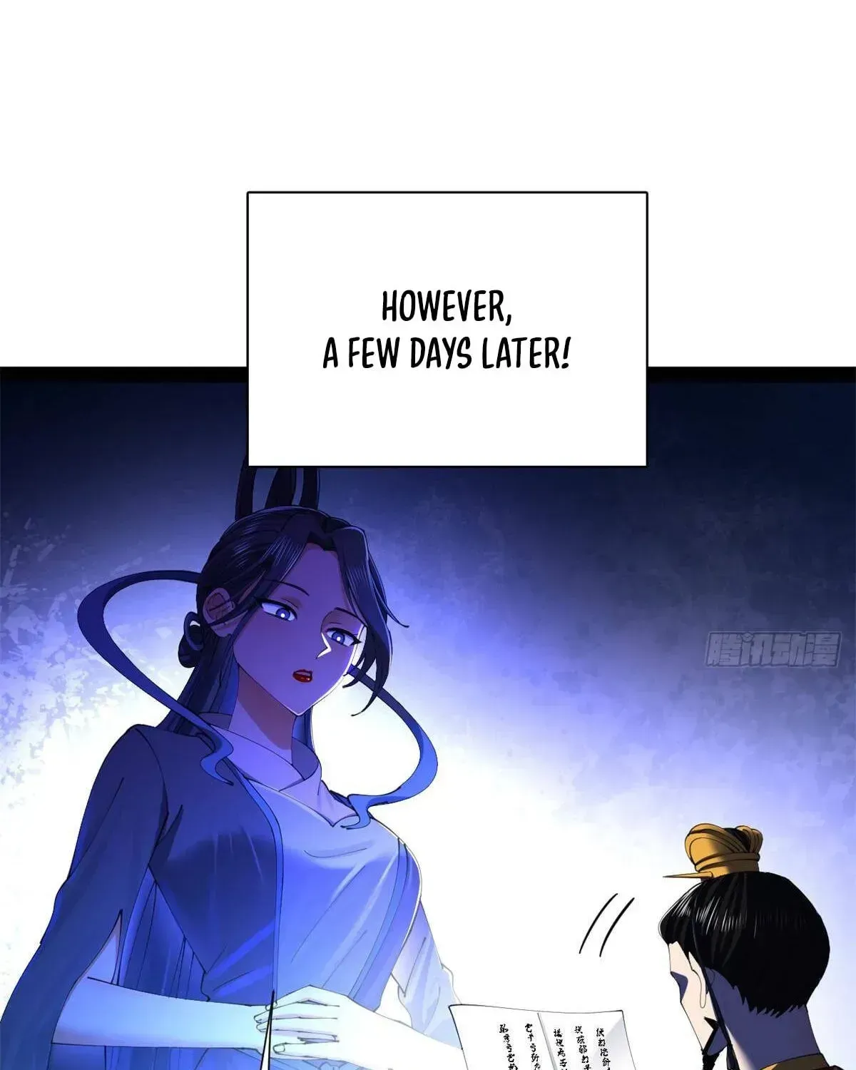 Survive As The Hero’s Husband Chapter 389 page 101 - 