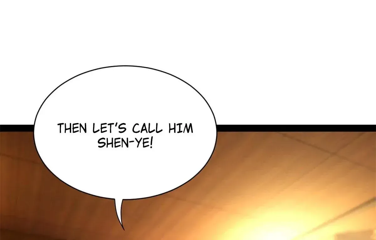 Survive As The Hero’s Husband Chapter 389 page 14 - 