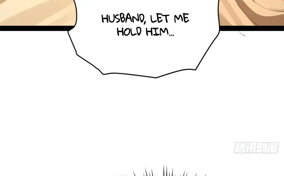 Survive As The Hero’s Husband Chapter 389 page 20 - 