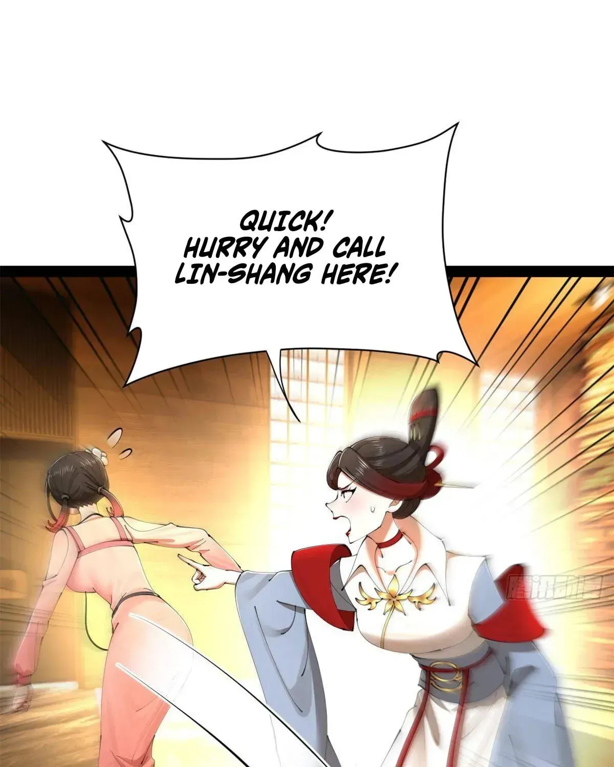 Survive As The Hero’s Husband Chapter 389 page 27 - 