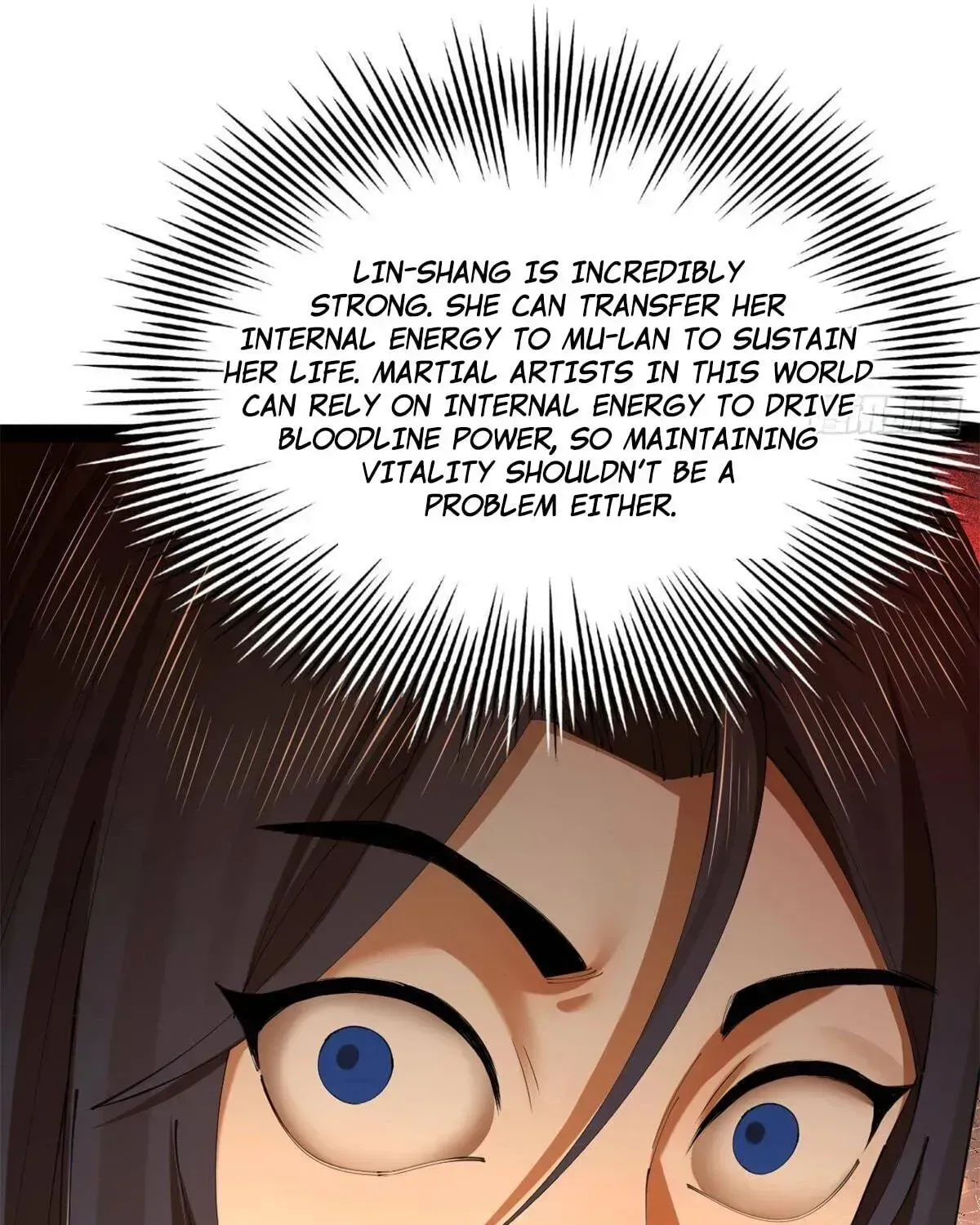 Survive As The Hero’s Husband Chapter 389 page 29 - 