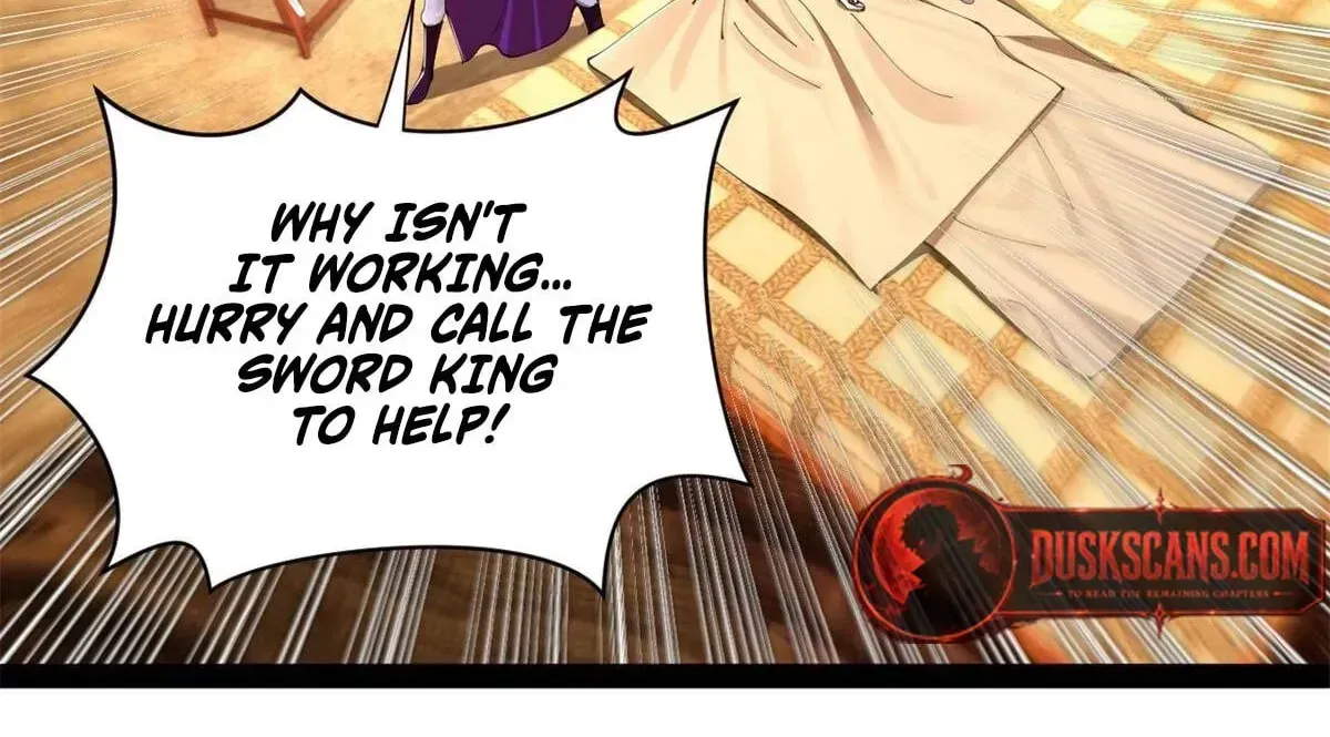 Survive As The Hero’s Husband Chapter 389 page 34 - 