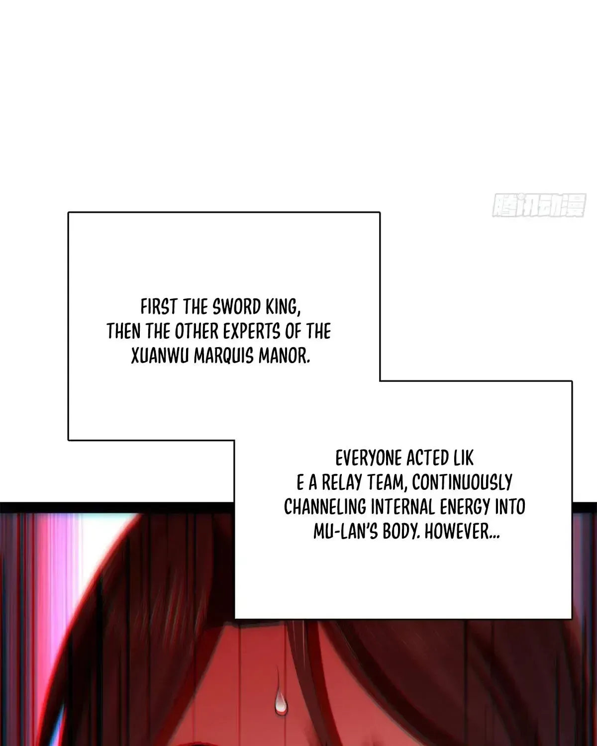 Survive As The Hero’s Husband Chapter 389 page 35 - 
