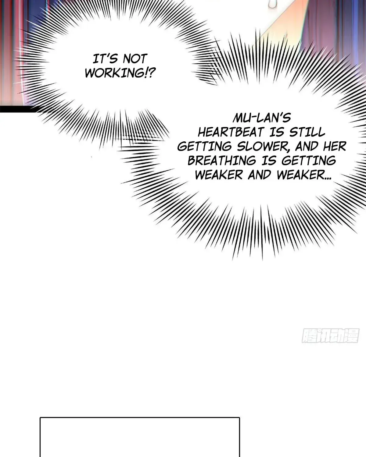 Survive As The Hero’s Husband Chapter 389 page 37 - 