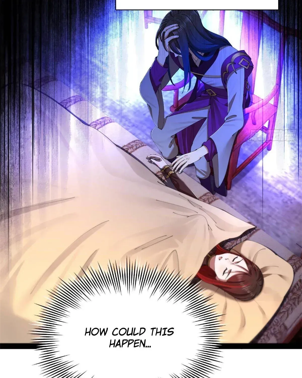 Survive As The Hero’s Husband Chapter 389 page 39 - 