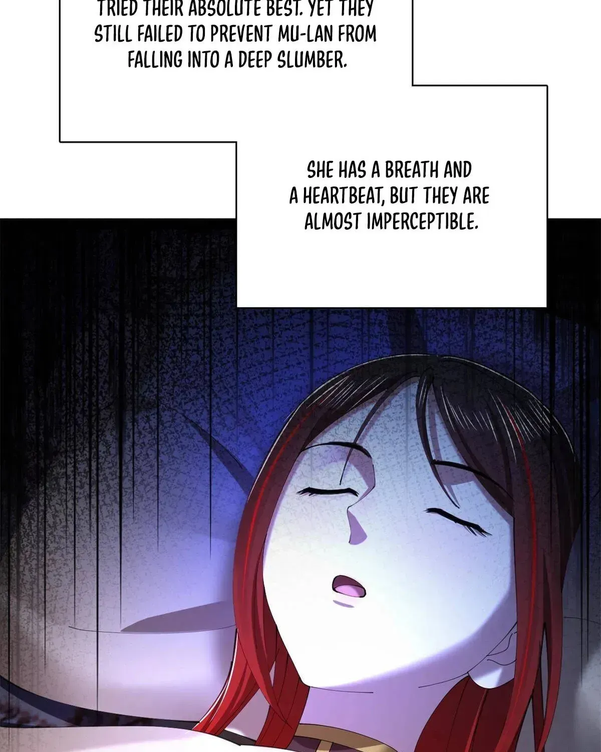 Survive As The Hero’s Husband Chapter 389 page 41 - 