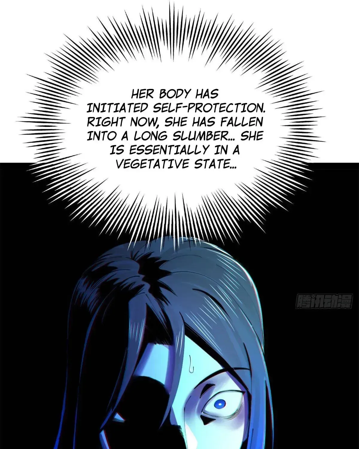 Survive As The Hero’s Husband Chapter 389 page 43 - 
