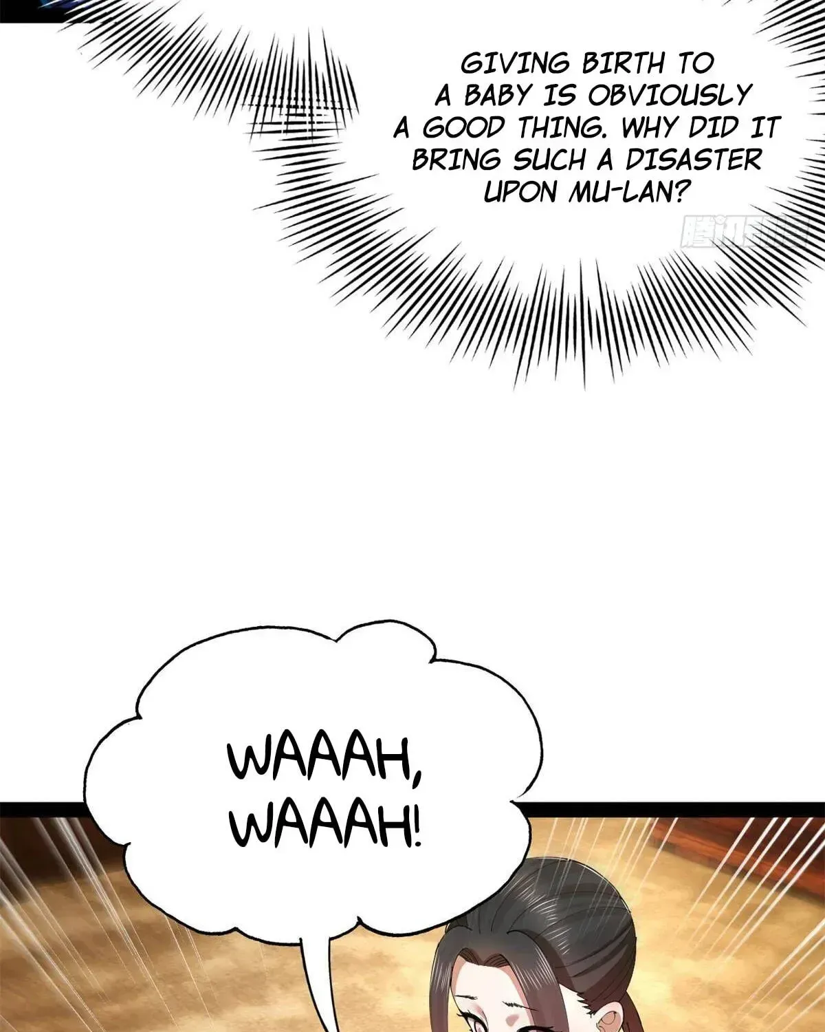 Survive As The Hero’s Husband Chapter 389 page 45 - 