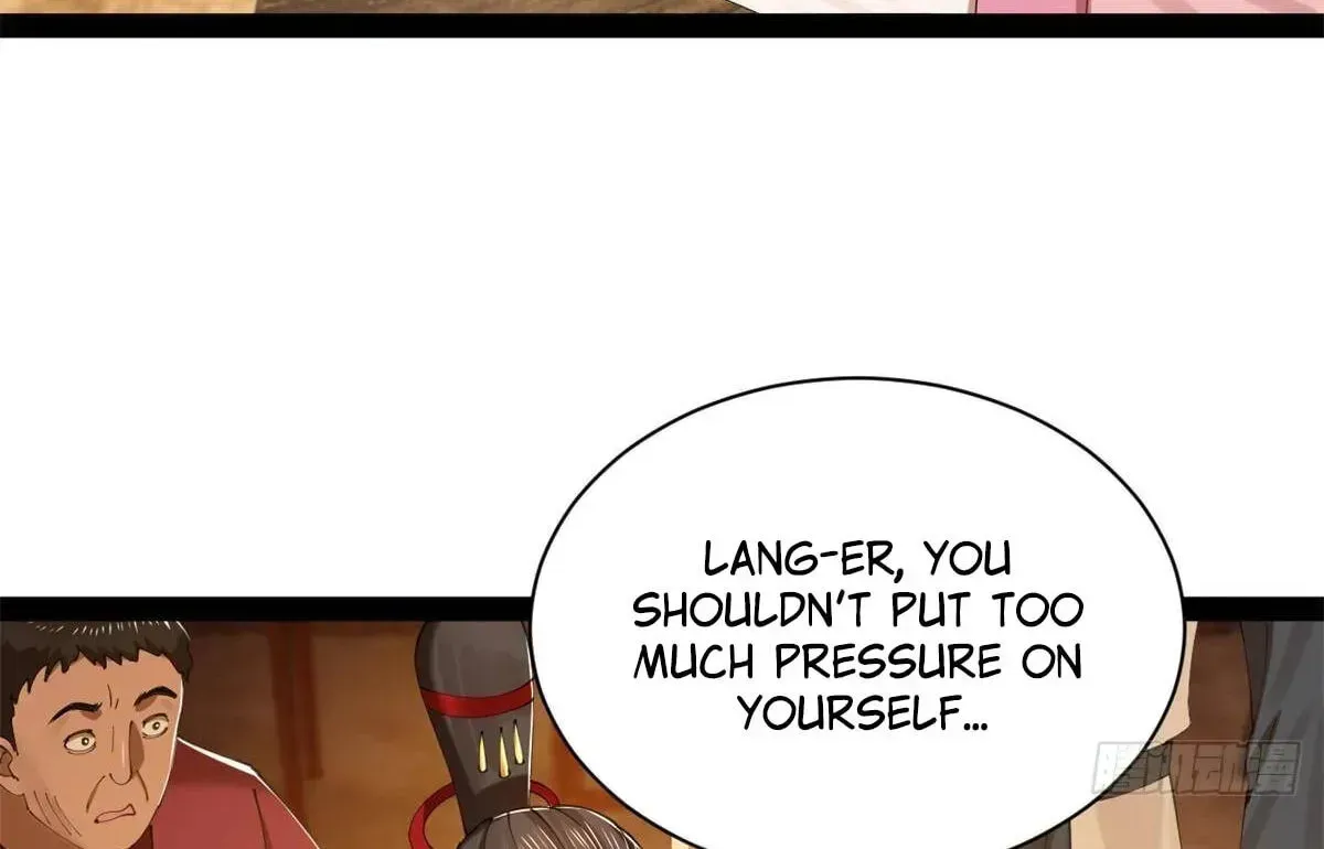 Survive As The Hero’s Husband Chapter 389 page 50 - 