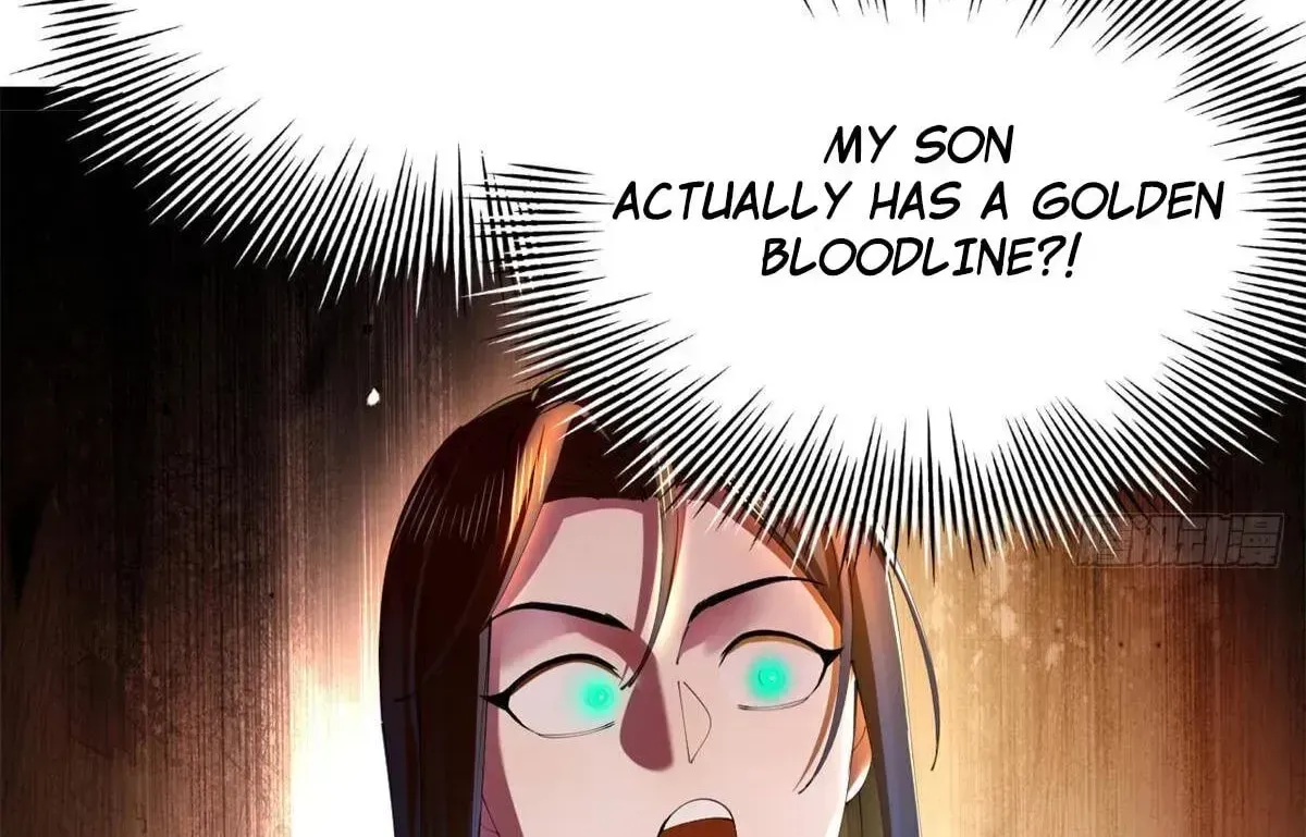 Survive As The Hero’s Husband Chapter 389 page 6 - 