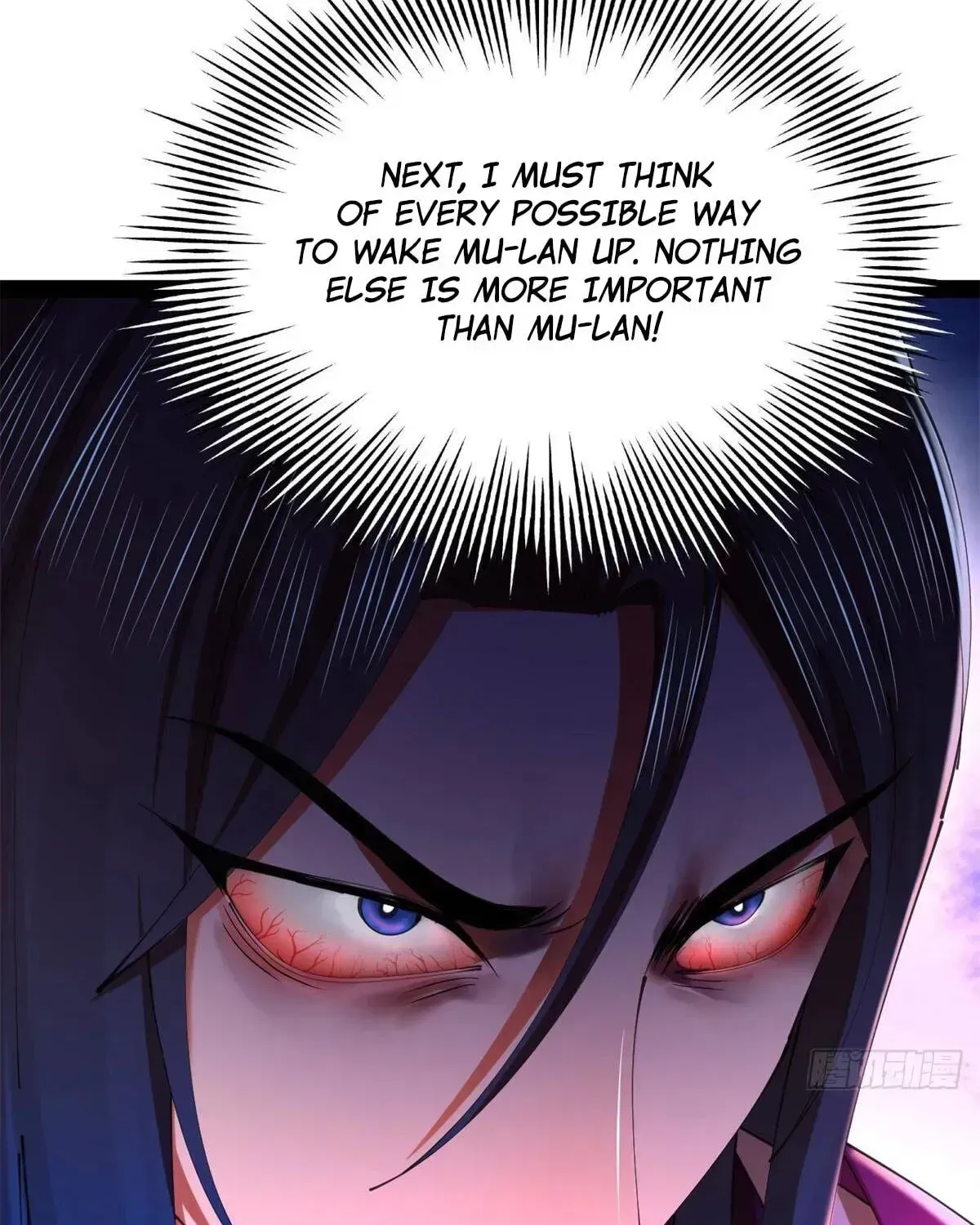 Survive As The Hero’s Husband Chapter 389 page 55 - 