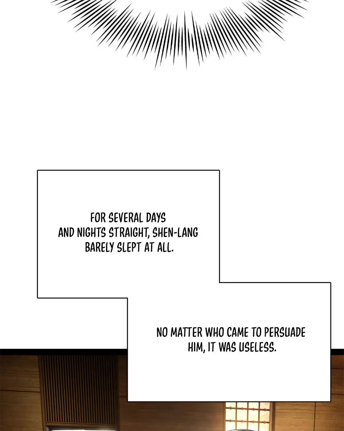 Survive As The Hero’s Husband Chapter 389 page 59 - 