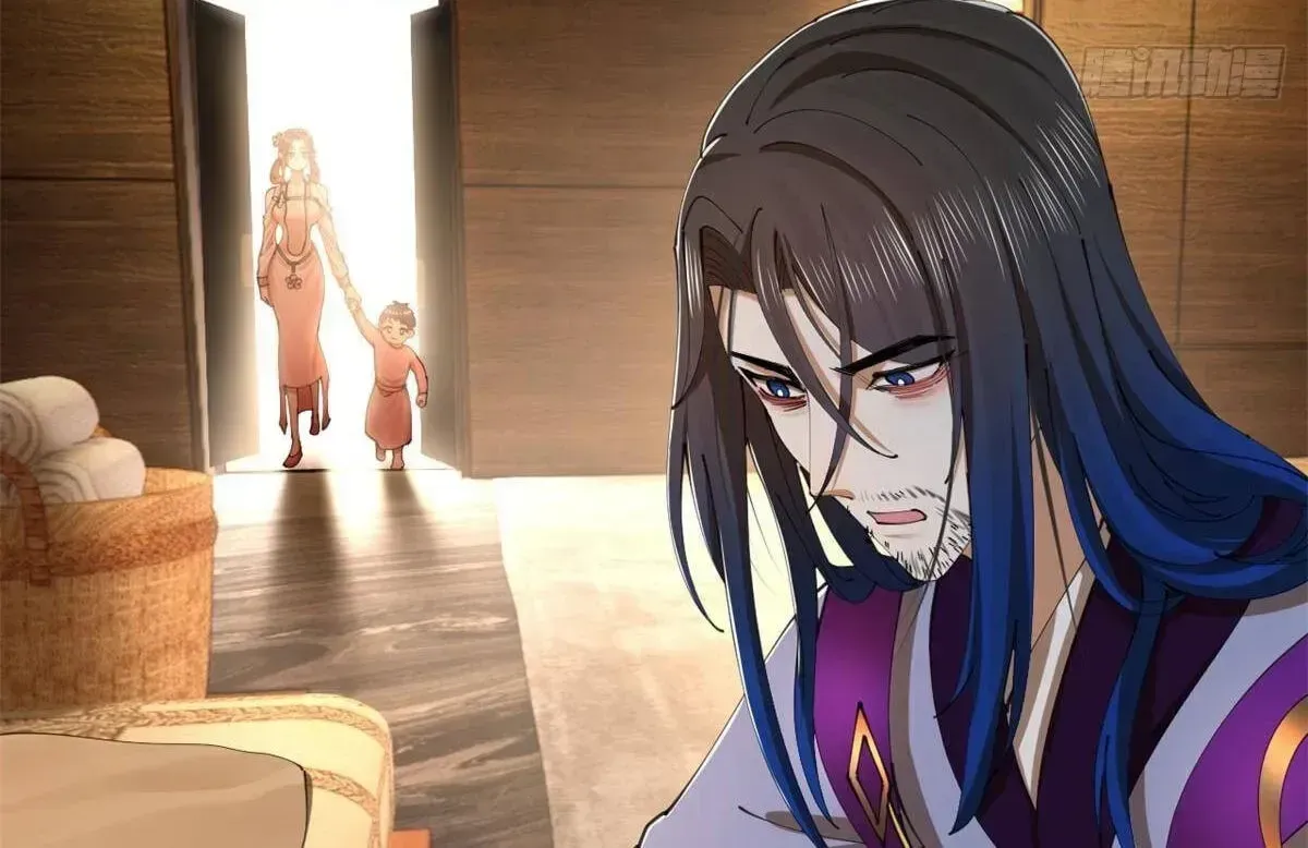 Survive As The Hero’s Husband Chapter 389 page 60 - 