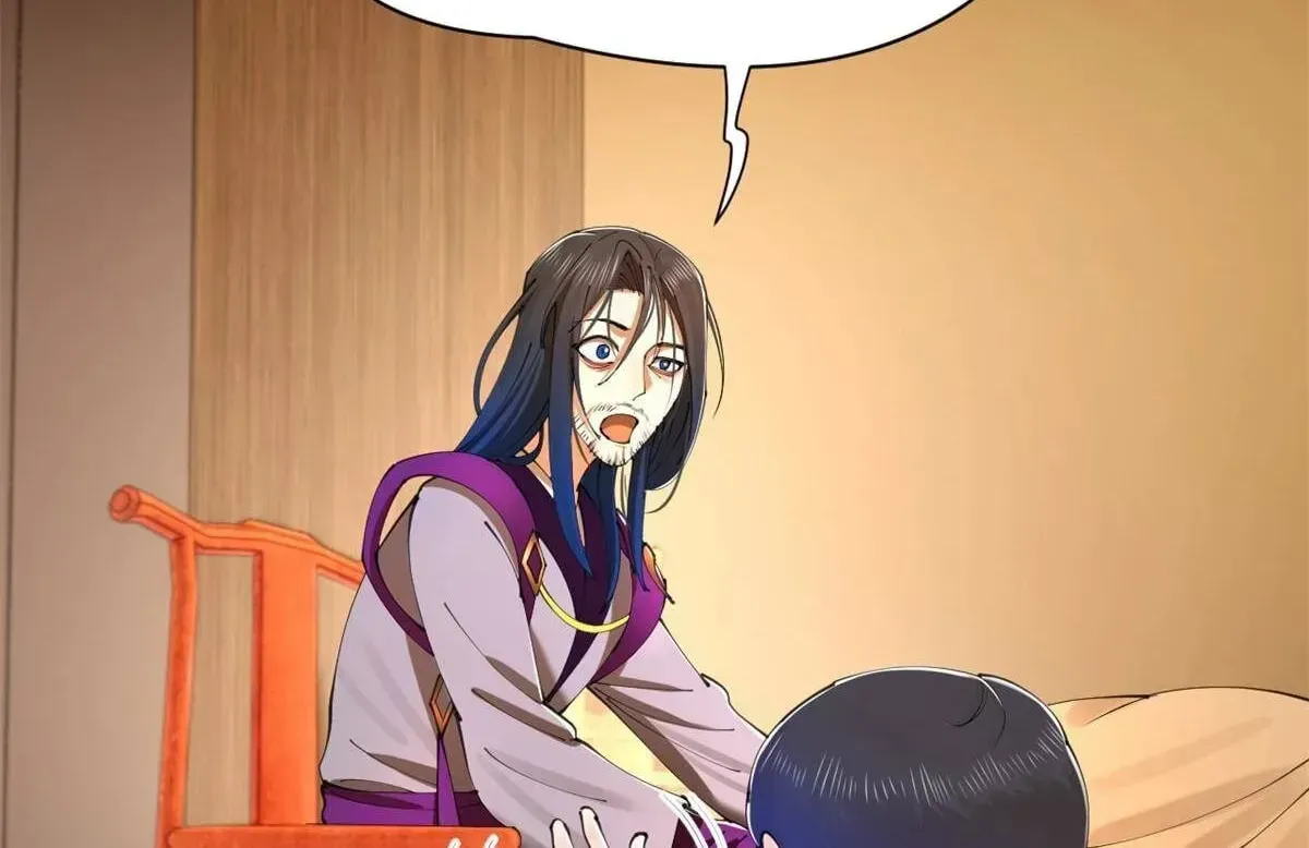 Survive As The Hero’s Husband Chapter 389 page 62 - 