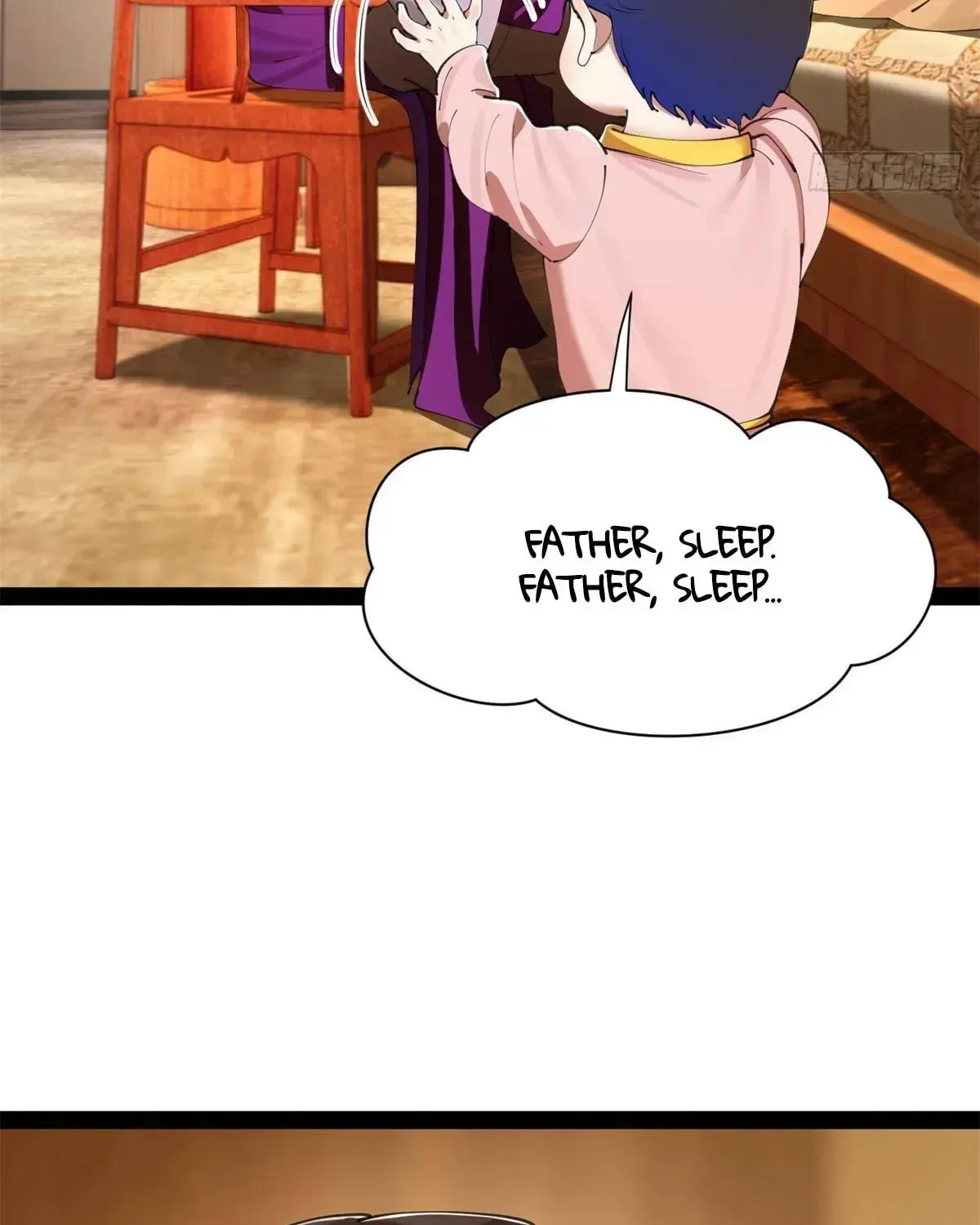 Survive As The Hero’s Husband Chapter 389 page 63 - 