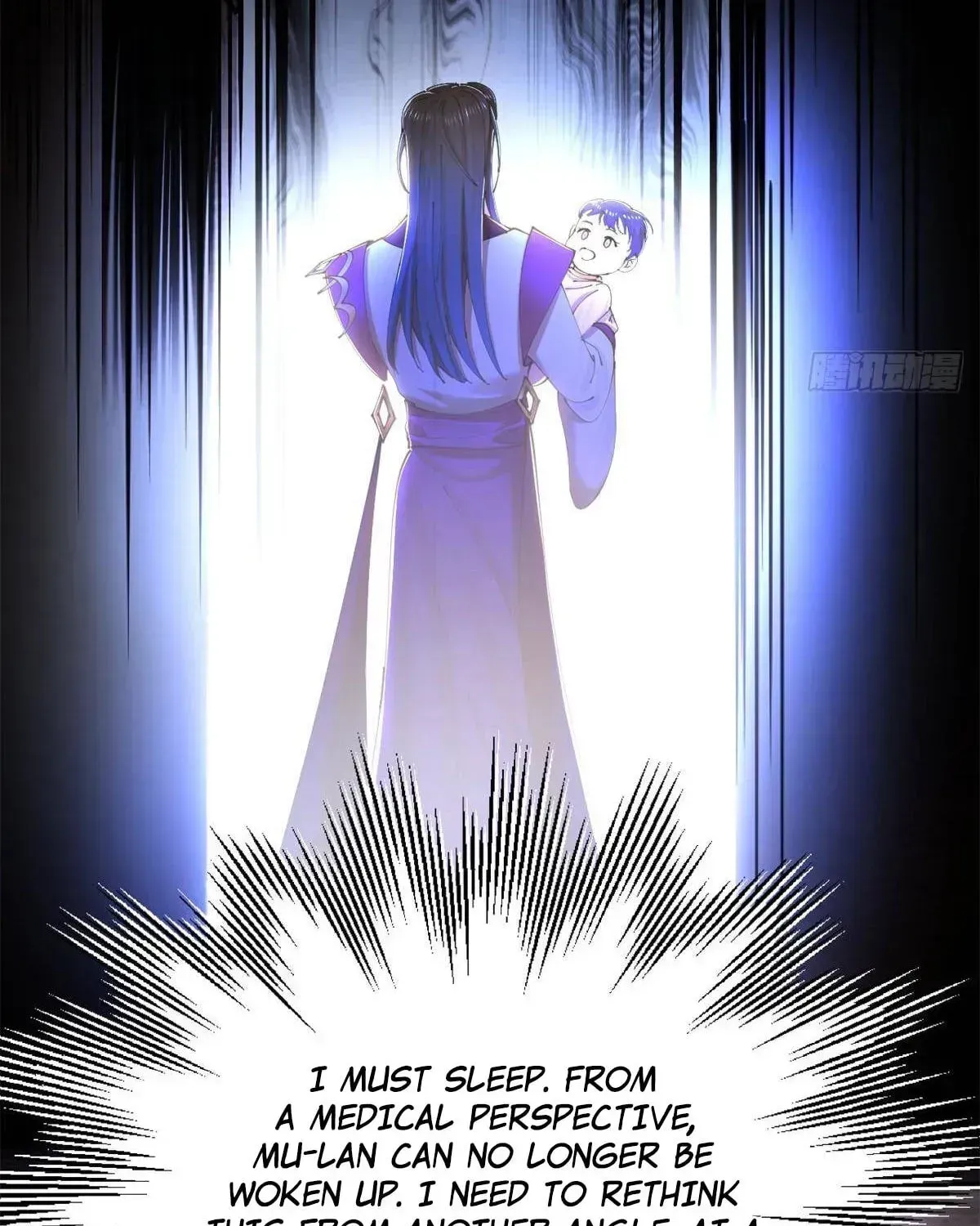 Survive As The Hero’s Husband Chapter 389 page 67 - 