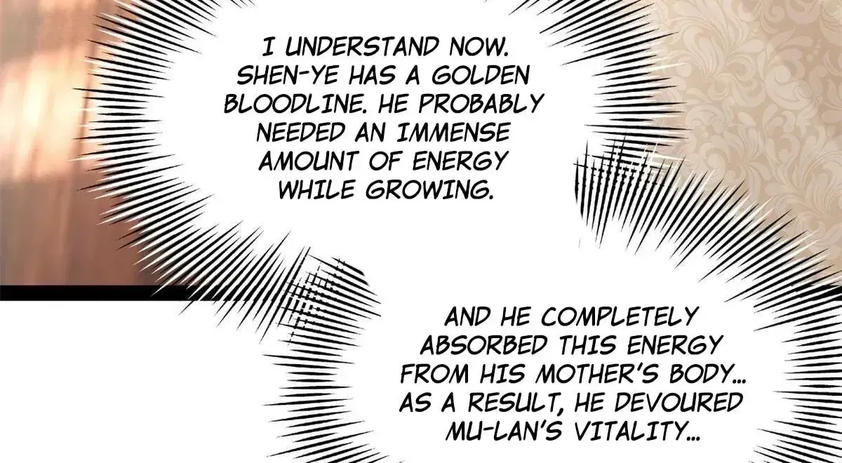 Survive As The Hero’s Husband Chapter 389 page 74 - 