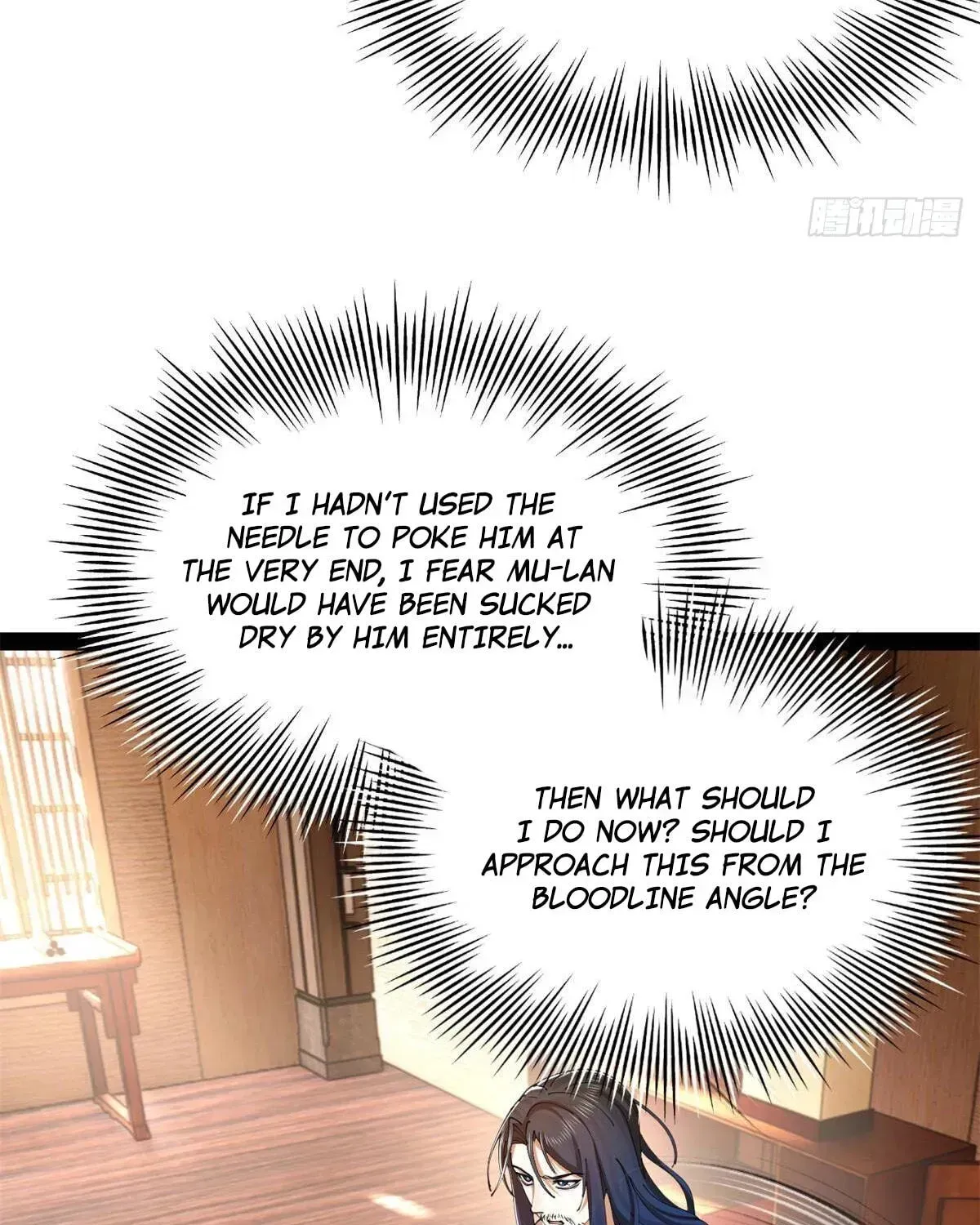 Survive As The Hero’s Husband Chapter 389 page 75 - 