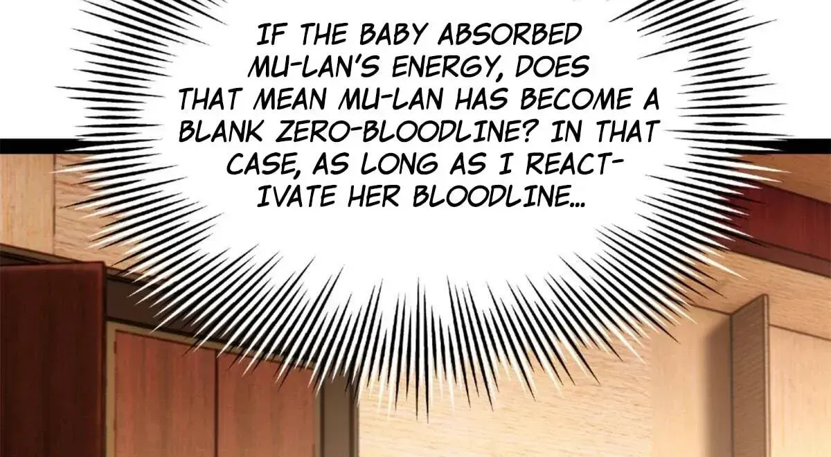 Survive As The Hero’s Husband Chapter 389 page 78 - 