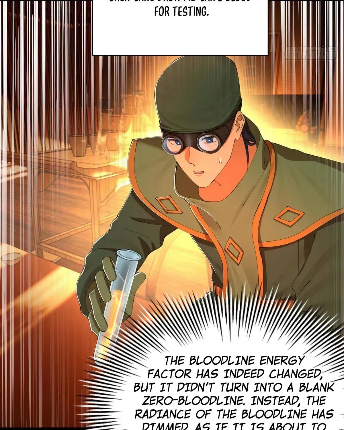 Survive As The Hero’s Husband Chapter 389 page 81 - 