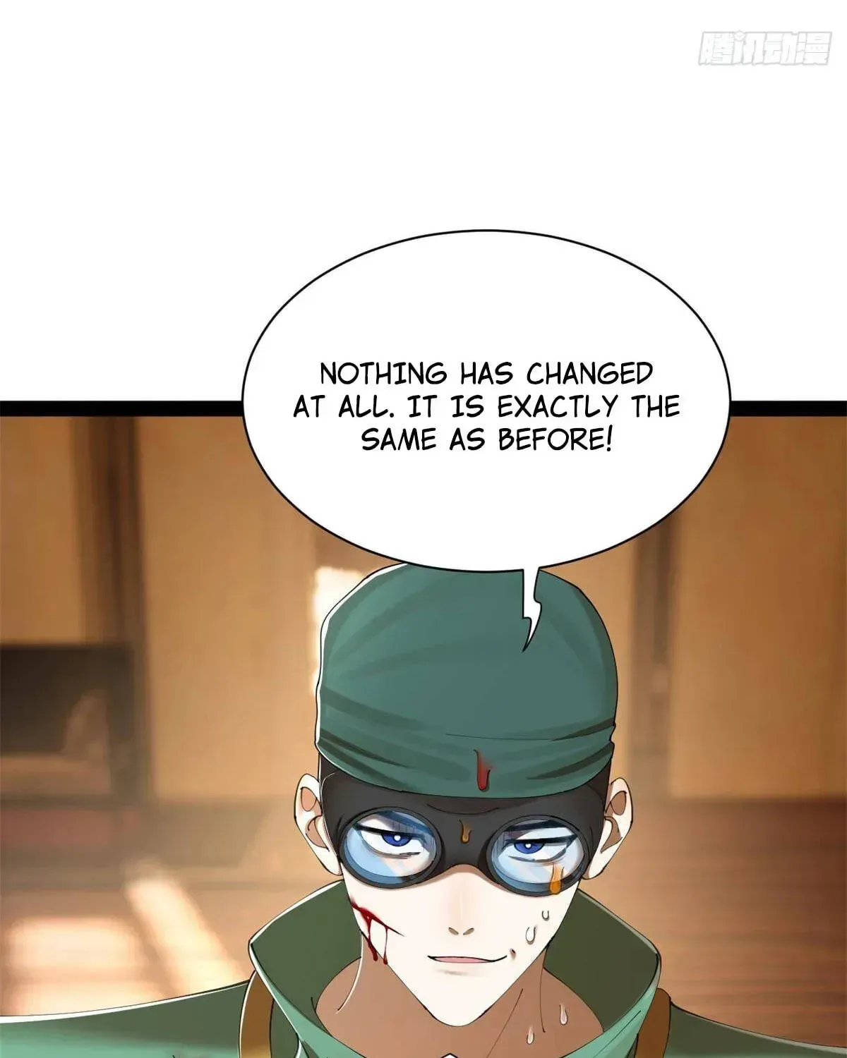 Survive As The Hero’s Husband Chapter 389 page 87 - 