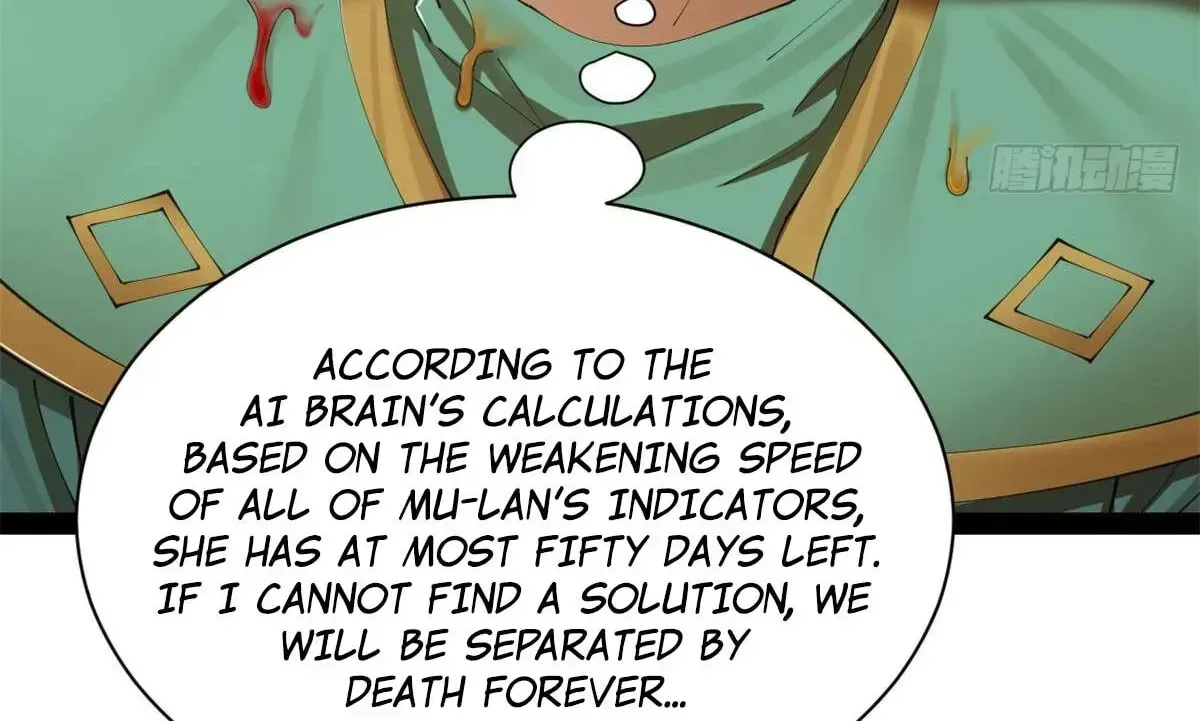 Survive As The Hero’s Husband Chapter 389 page 88 - 