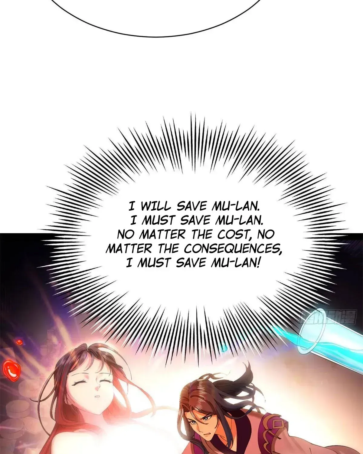 Survive As The Hero’s Husband Chapter 389 page 89 - 