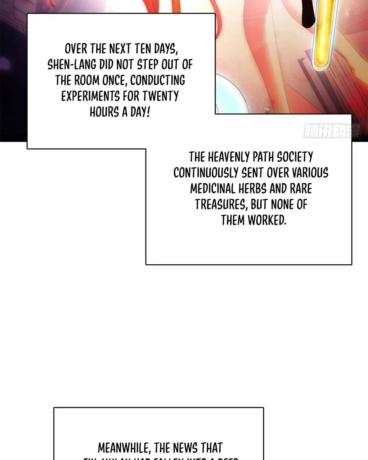 Survive As The Hero’s Husband Chapter 389 page 91 - 