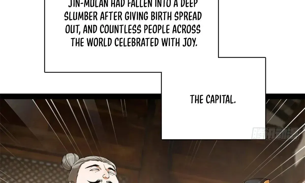 Survive As The Hero’s Husband Chapter 389 page 92 - 