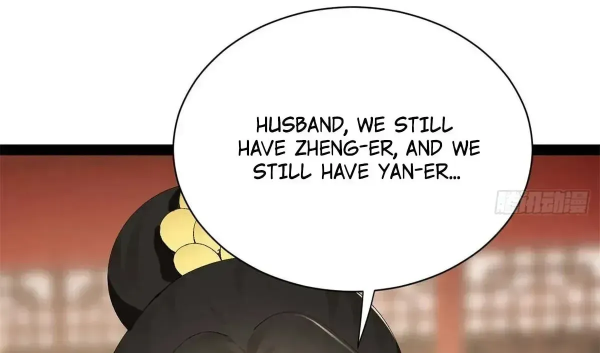 Survive As The Hero’s Husband Chapter 390 page 12 - 