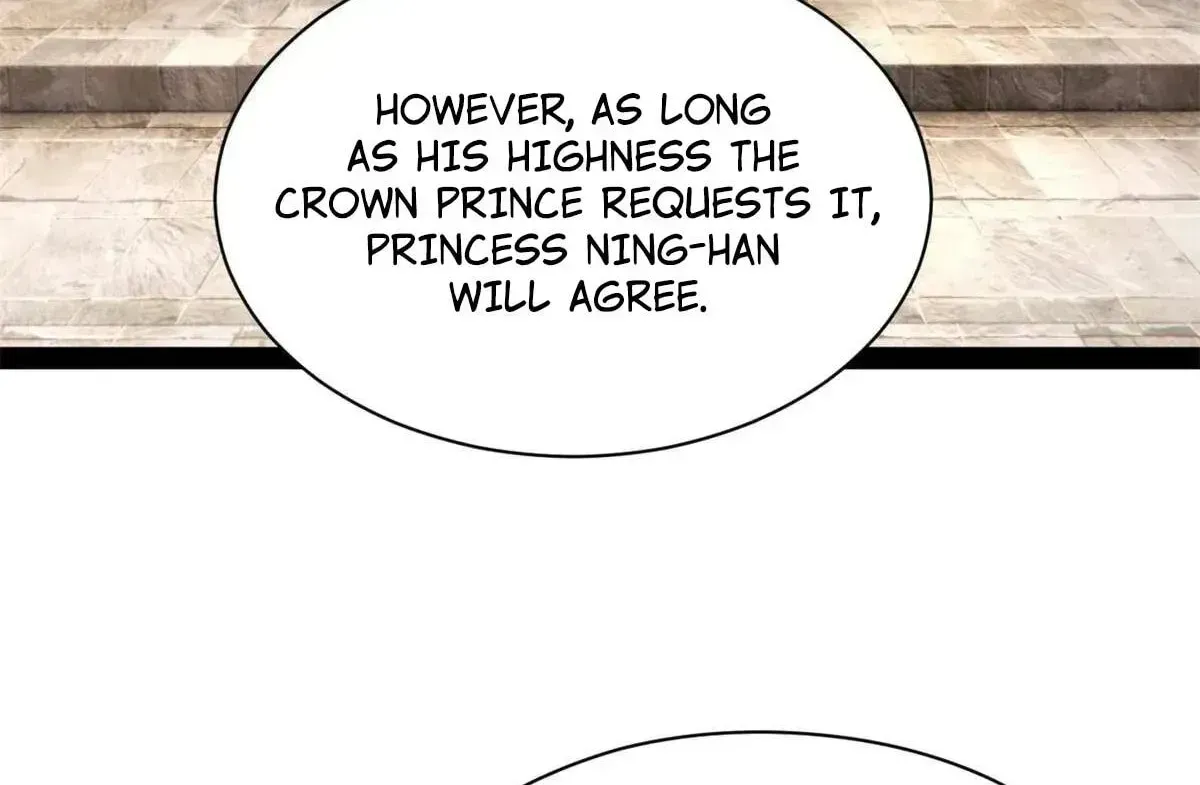 Survive As The Hero’s Husband Chapter 390 page 22 - 
