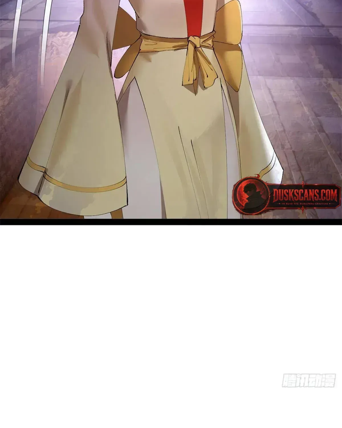 Survive As The Hero’s Husband Chapter 390 page 35 - 
