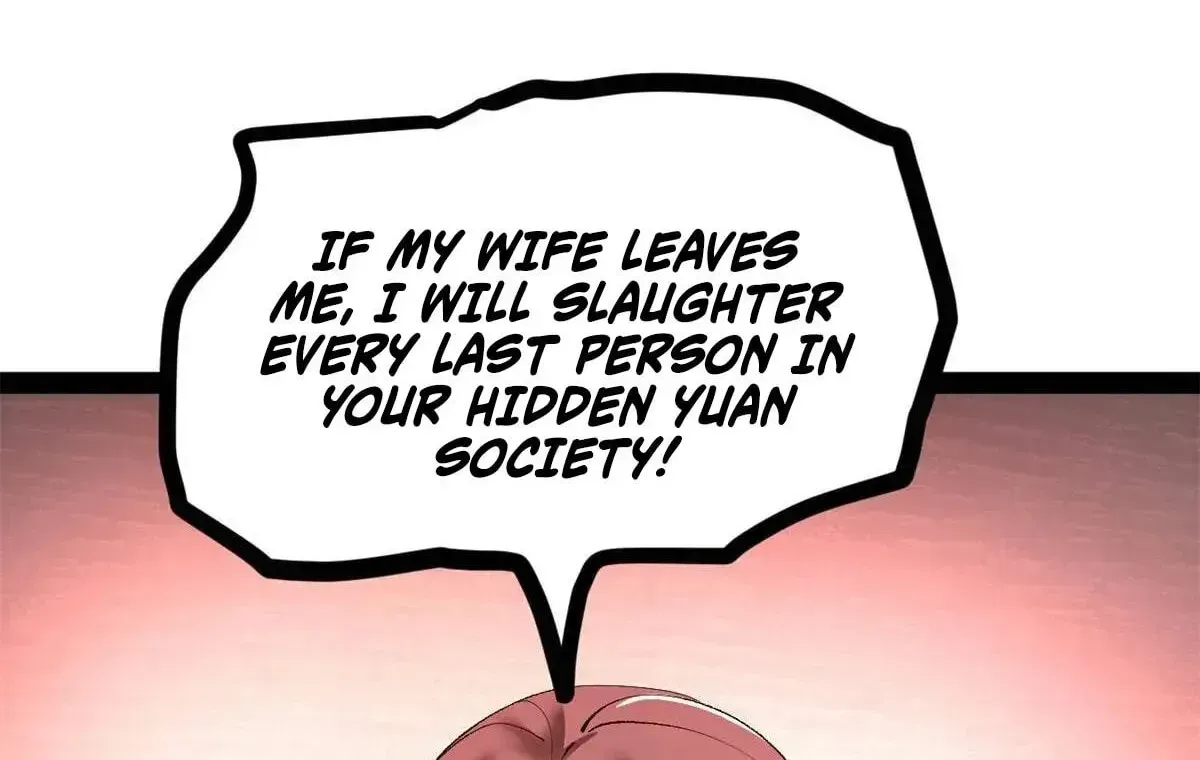 Survive As The Hero’s Husband Chapter 390 page 36 - 