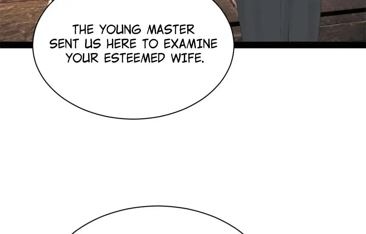 Survive As The Hero’s Husband Chapter 390 page 42 - 