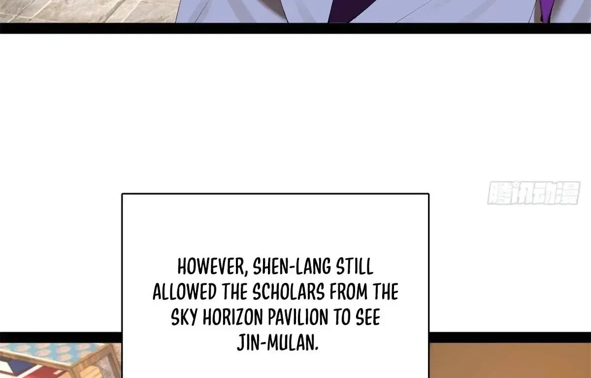 Survive As The Hero’s Husband Chapter 390 page 44 - 